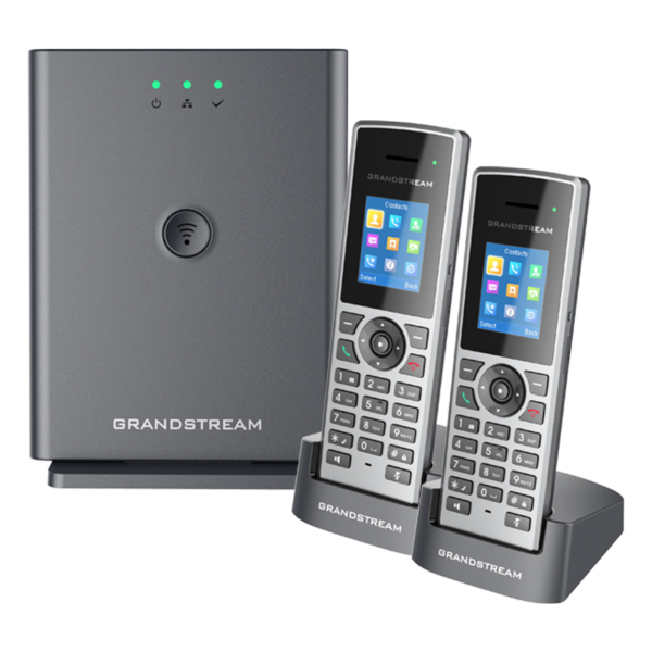 Grandstream DECT Bundle