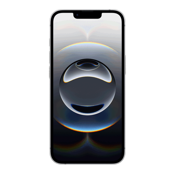 iPhone 16e White (256GB) - Image 2