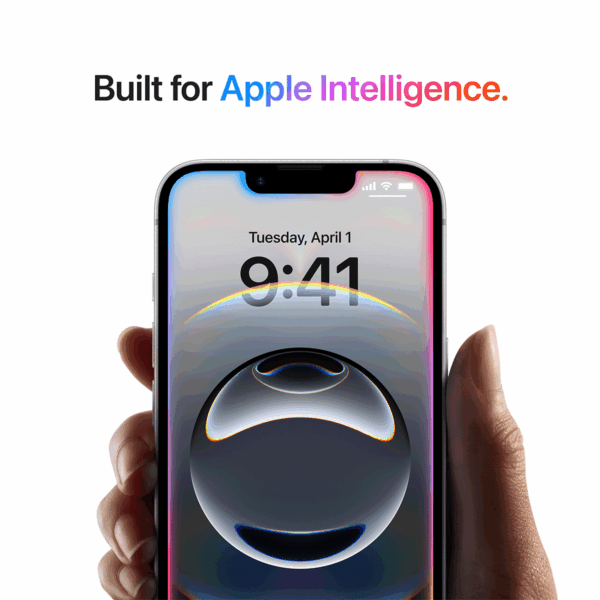 iPhone 16e White (256GB) - Image 6