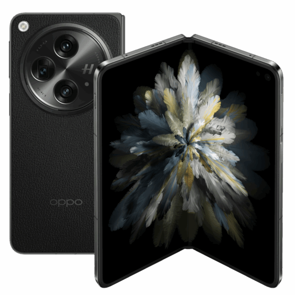 OPPO Find N3 Black (512GB)