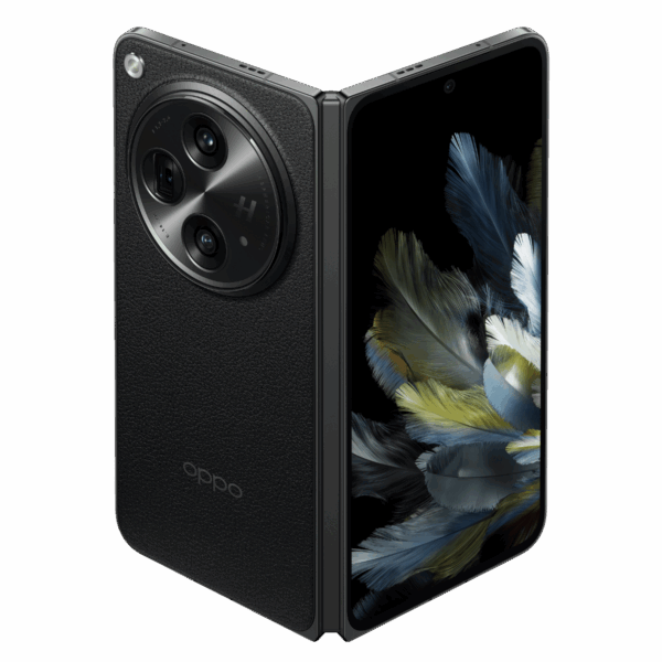 OPPO Find N3 Black (512GB) - Image 5