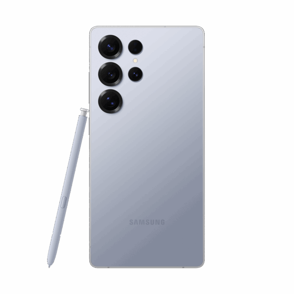 Samsung Galaxy S25 Ultra 5G (256GB) - Image 5