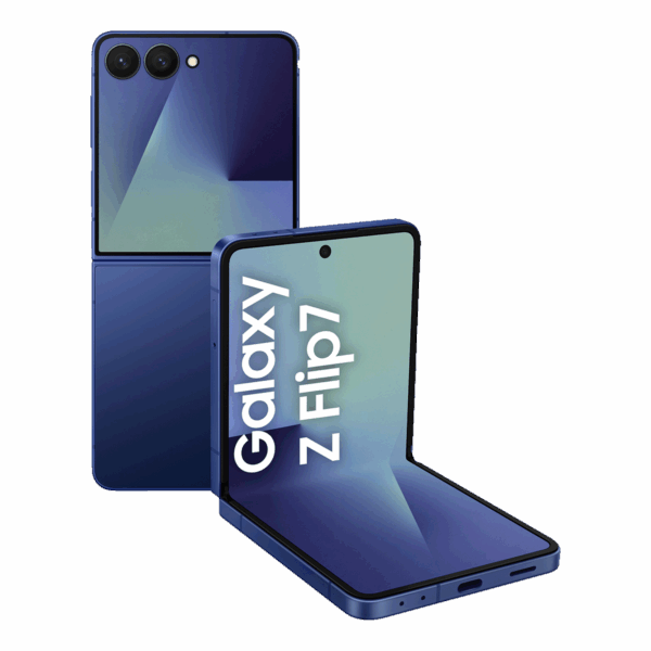 Samsung Galaxy Z Flip7 5G (256GB)