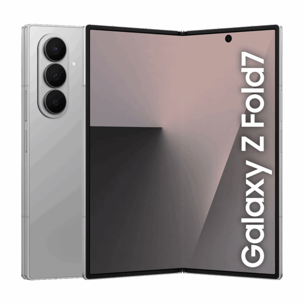 Samsung Galaxy Z Fold7 5G (256GB)